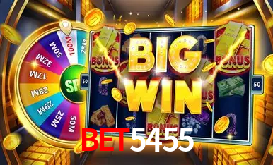 Desvendando o Mundo dos Jogos Virtuais na BET5455