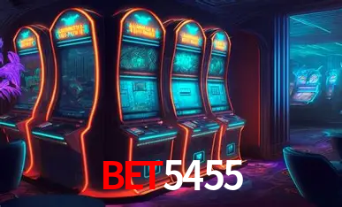 A Emoção da Loteria na BET5455: Uma Chance de Mudança de Vida