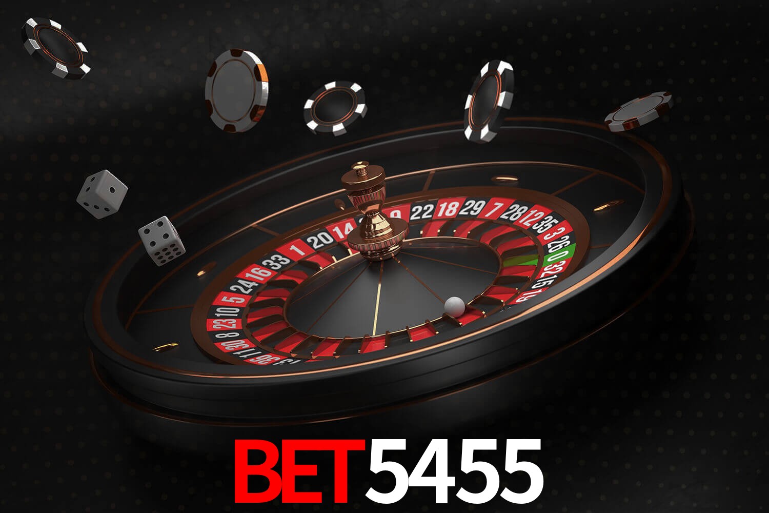 BET5455 - O Cassino Mais Exclusivo Do Brasil - BET5455.COM