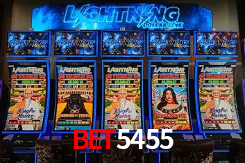 Descubra a Essência do BET5455: Nossa História e Compromissos