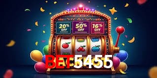 2FA Security BET5455