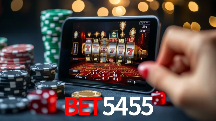 Exclusive Games BET5455
