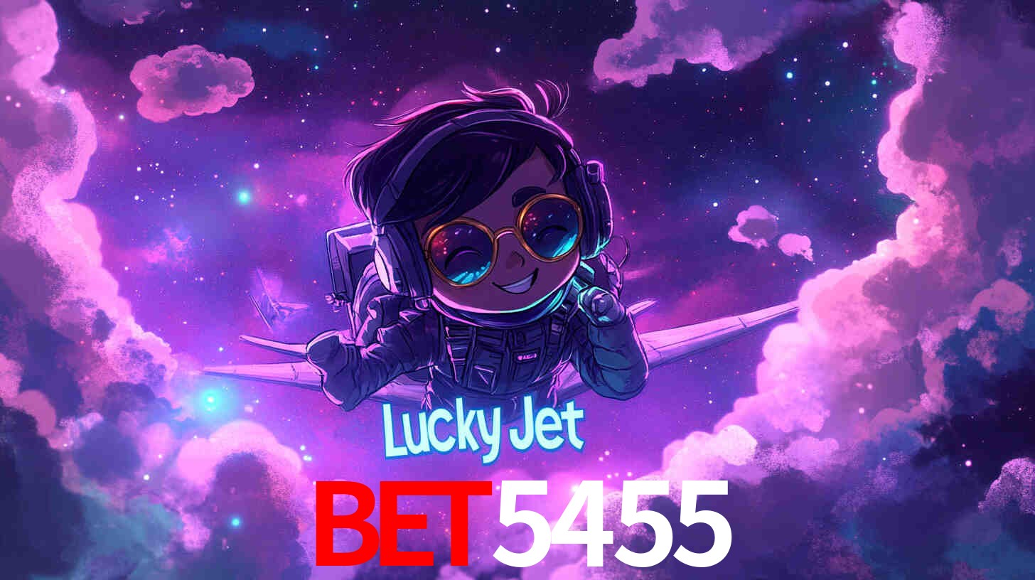 Inovações de Jogos na BET5455: O Futuro das Experiências Interativas