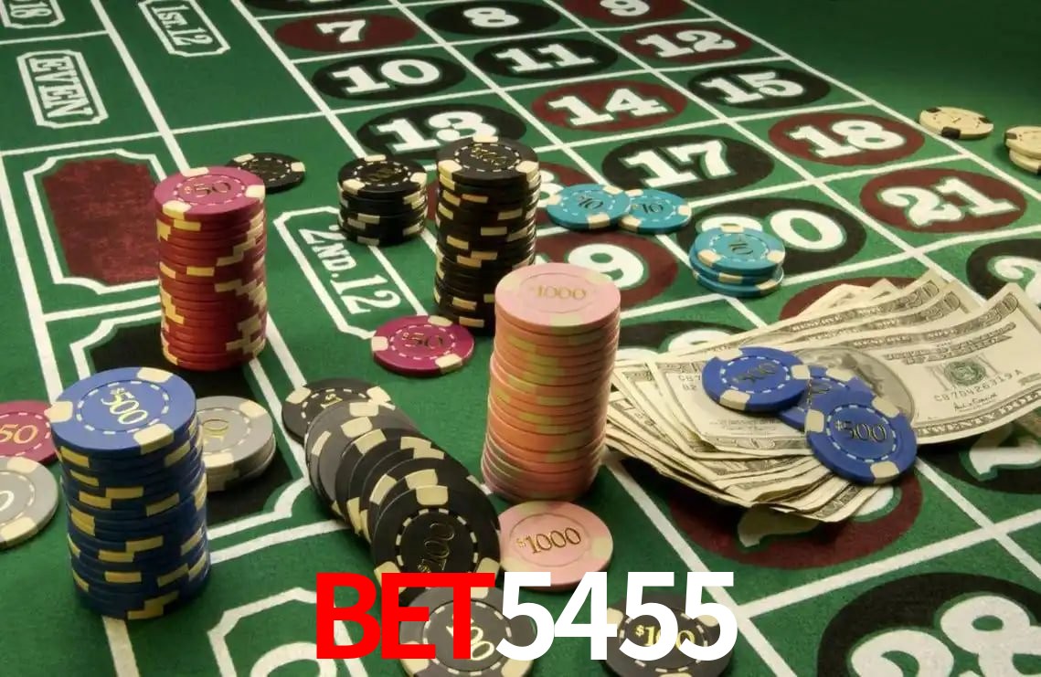 BET5455