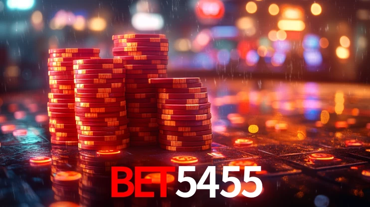 BET5455: Jogos de Caça-Níqueis-Altas Recompensas, Roleta-Velocidade, Blackjack-Desafios Máximos