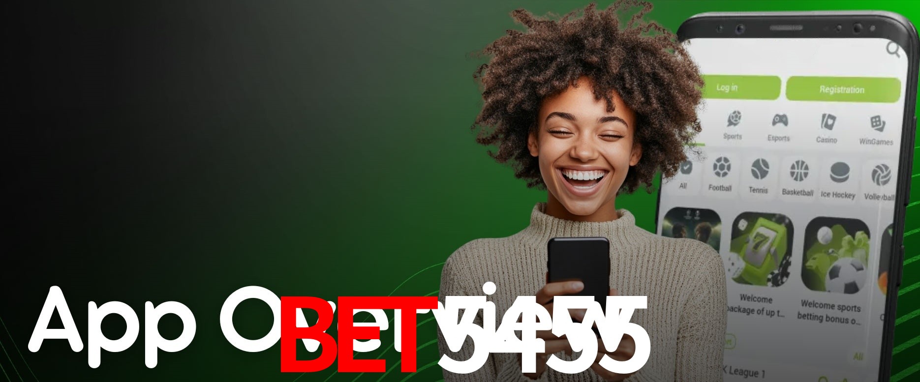 Weekend Specials BET5455