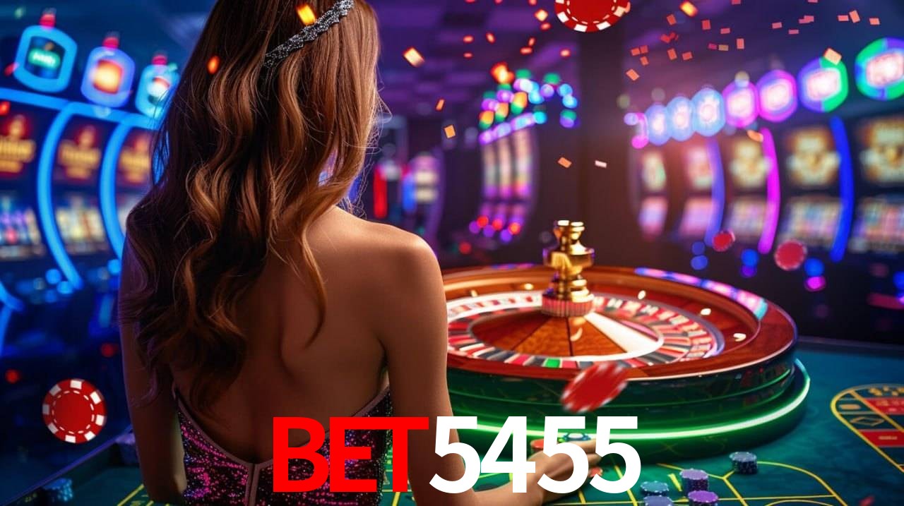 BET5455 App Interface