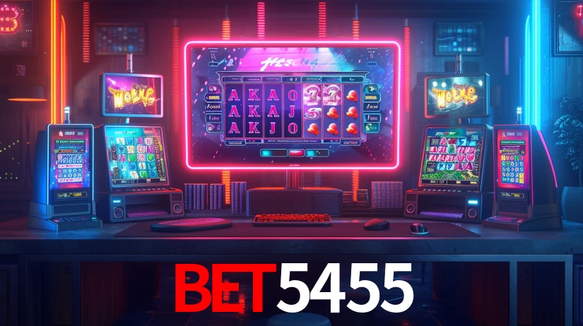 BET5455