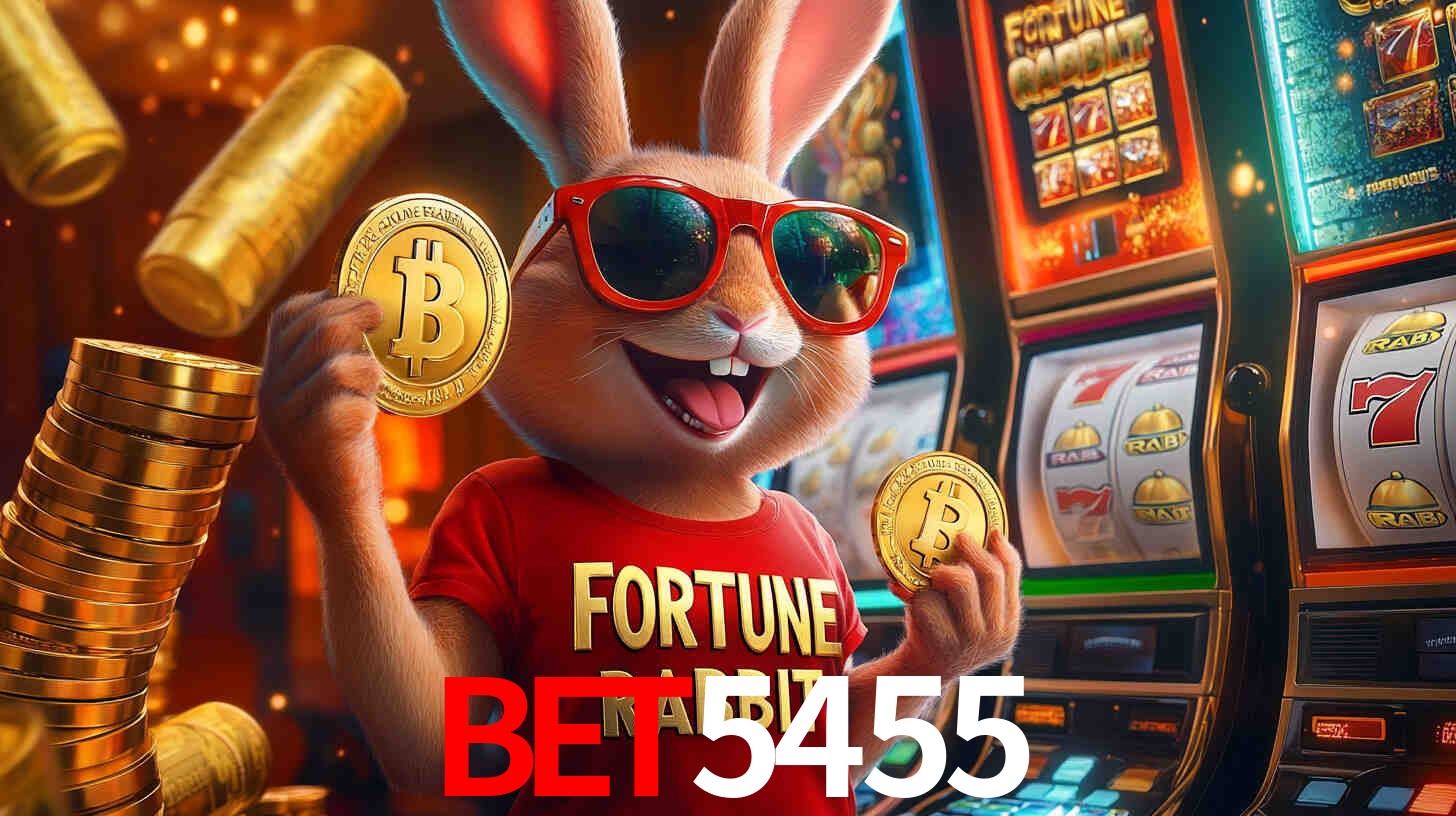 Desvendando o Mundo dos Jogos Virtuais na BET5455