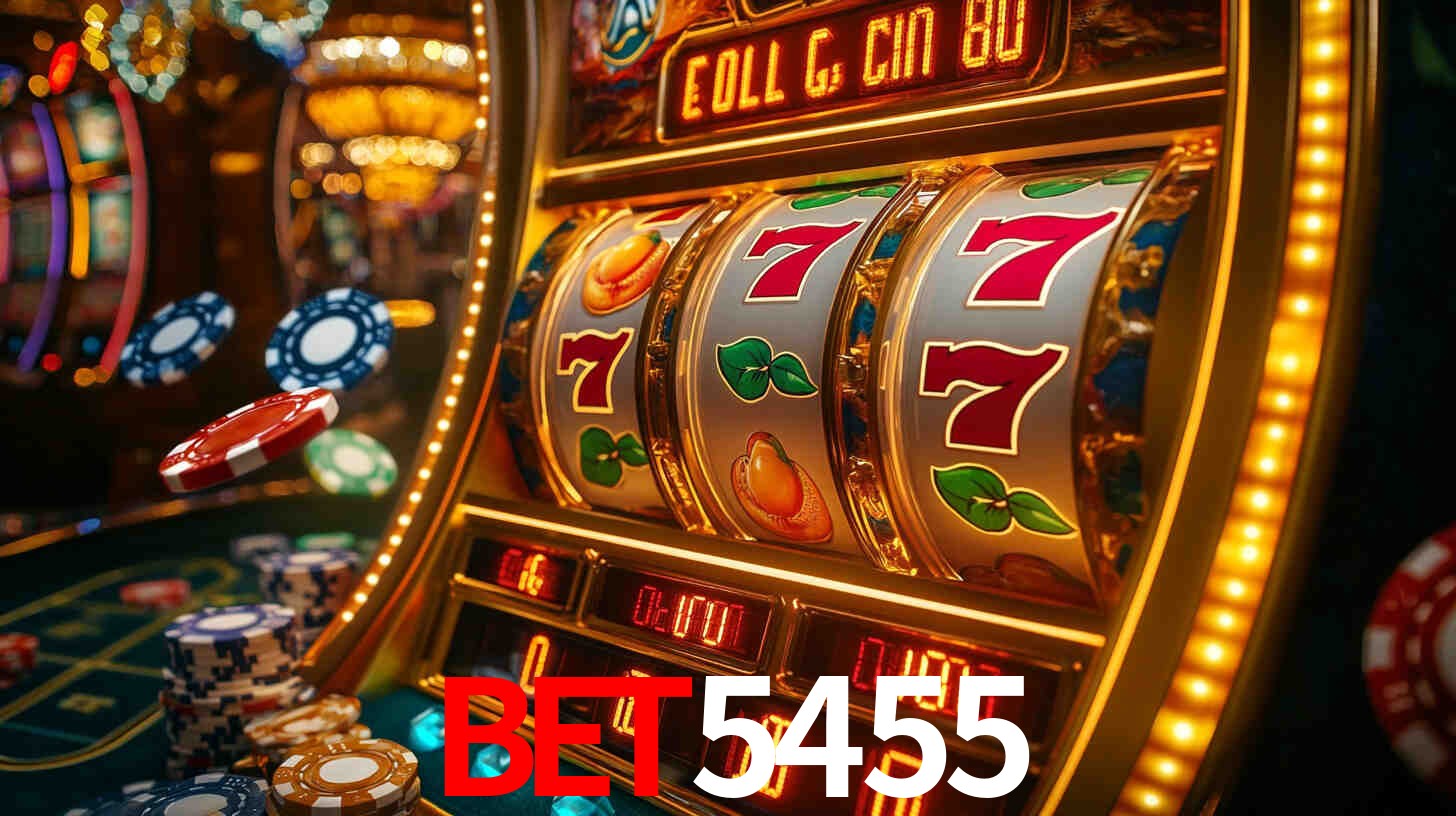 BET5455 App Interface