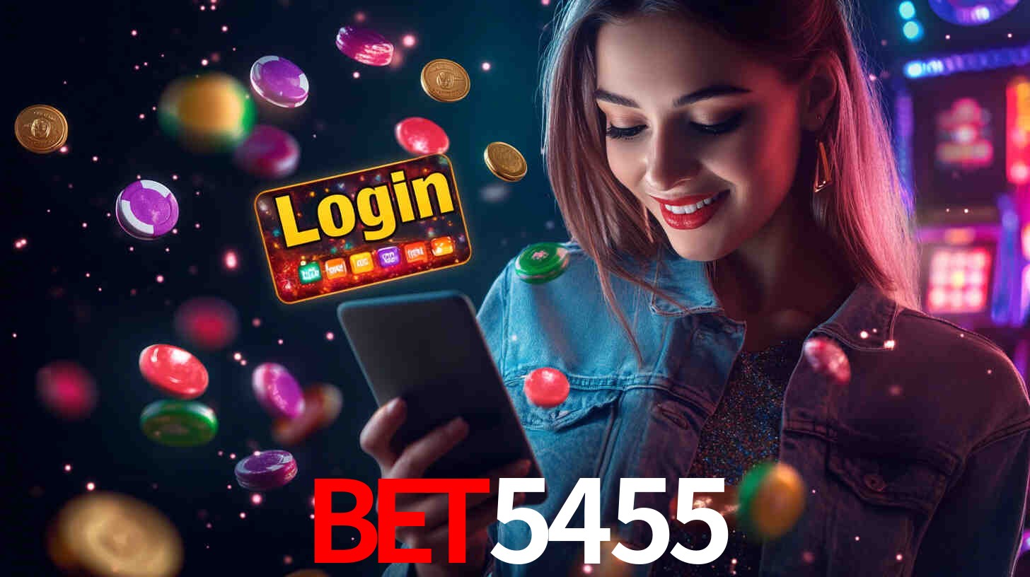 A Experiência Imersiva dos Cassinos Ao Vivo no BET5455