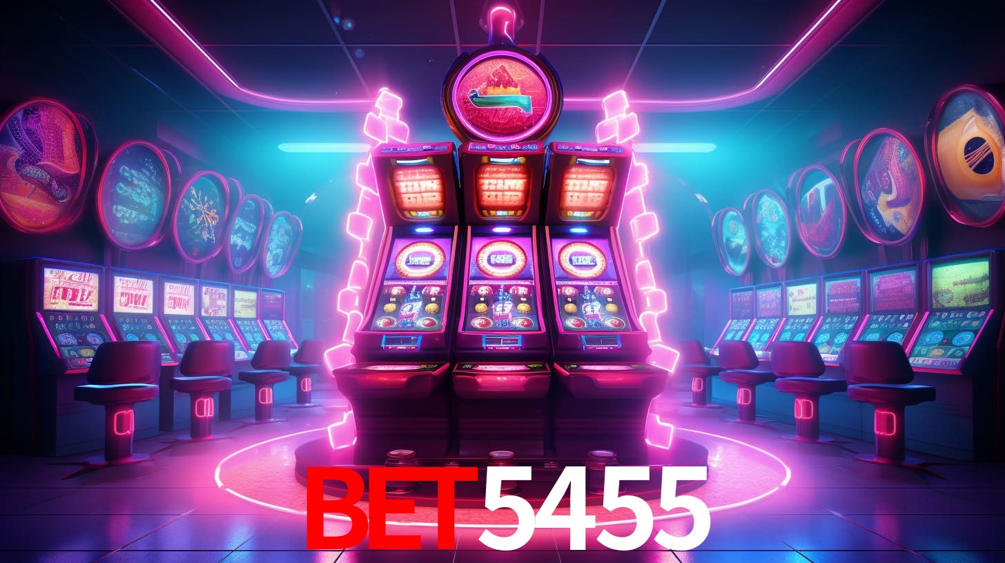 BET5455: Seu Especialista em Apostas Esportivas Brasileiras