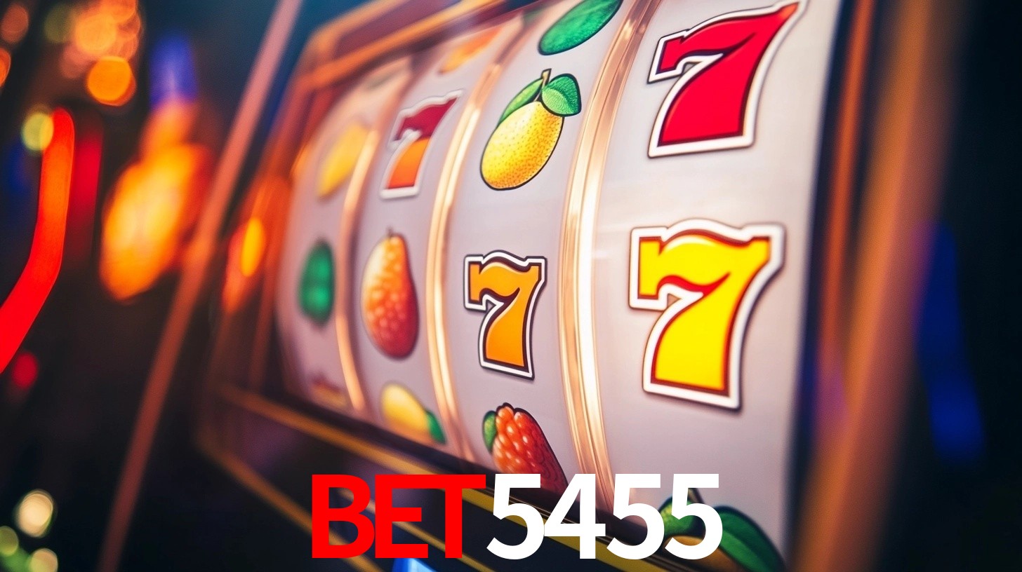 Welcome Bonus BET5455