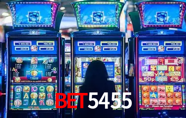 Descubra a Essência do BET5455: Nossa História e Compromissos