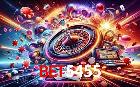 Statistics BET5455