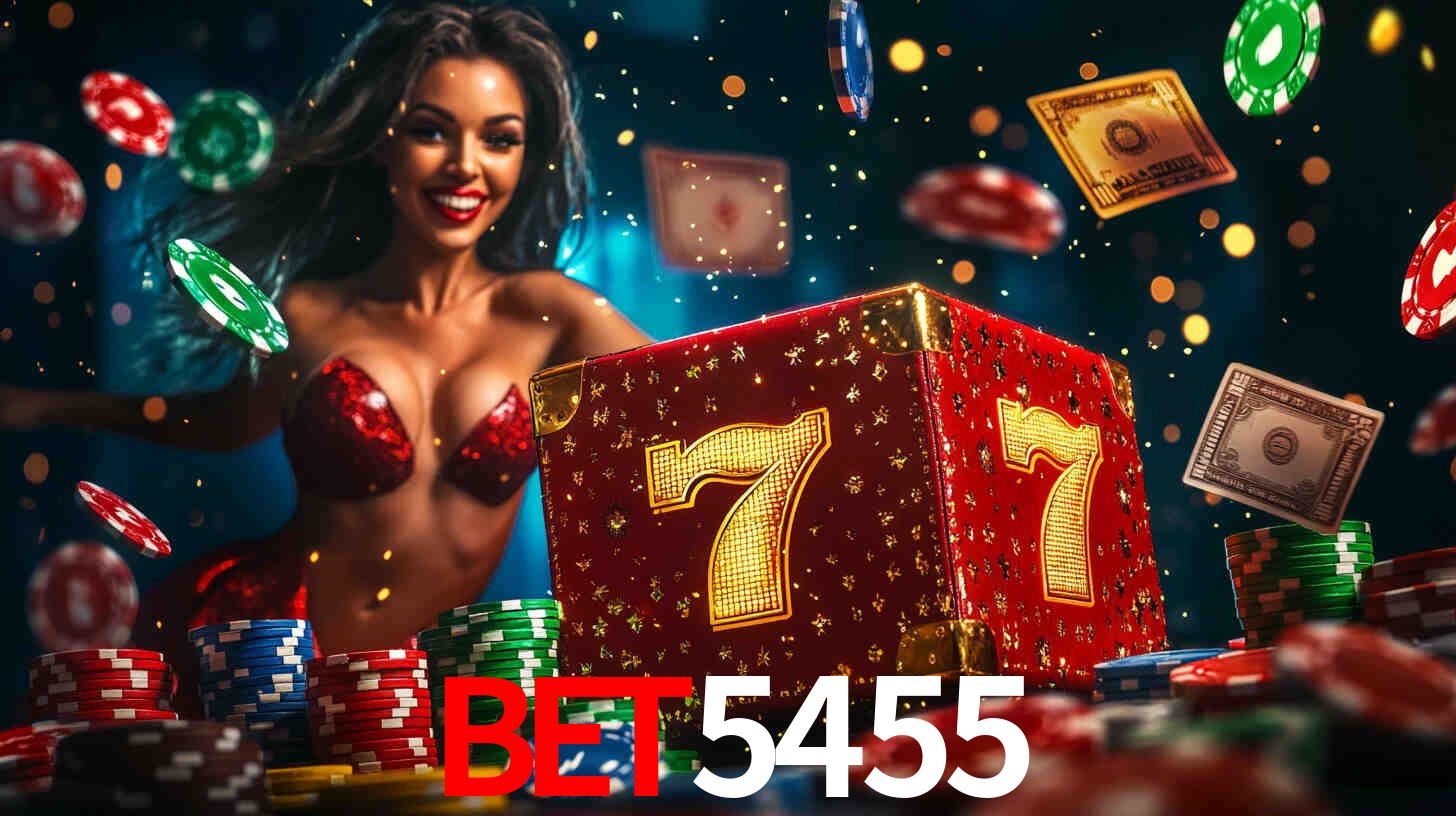 Descubra a Essência do BET5455: Nossa História e Compromissos