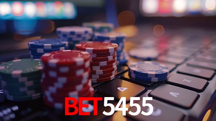 Secure Login BET5455