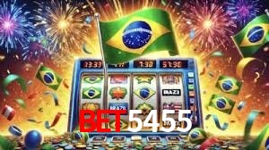 Player Reviews BET5455