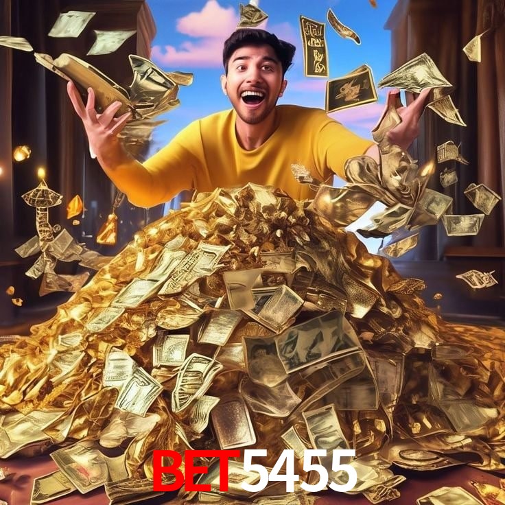Football Betting BET5455