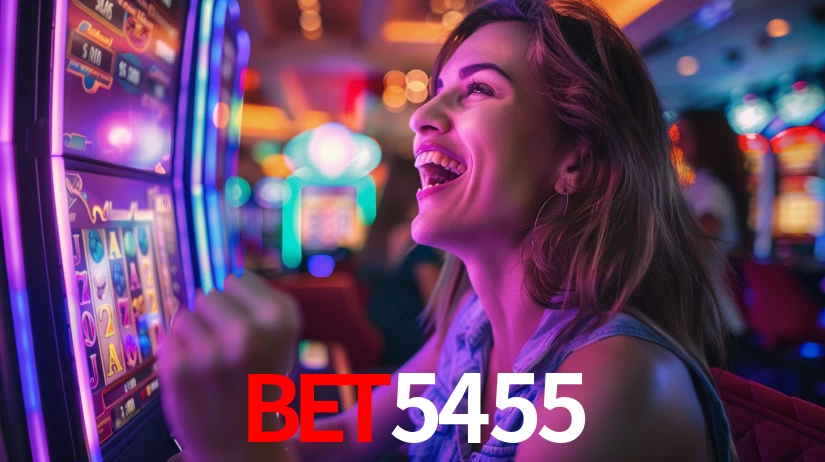 BET5455
