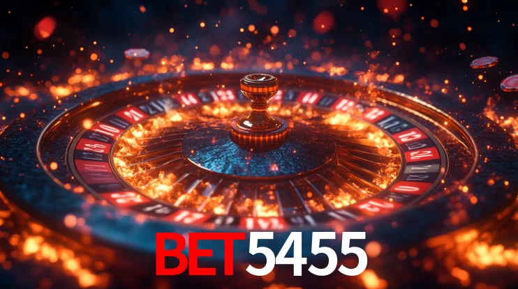 BET5455 paga