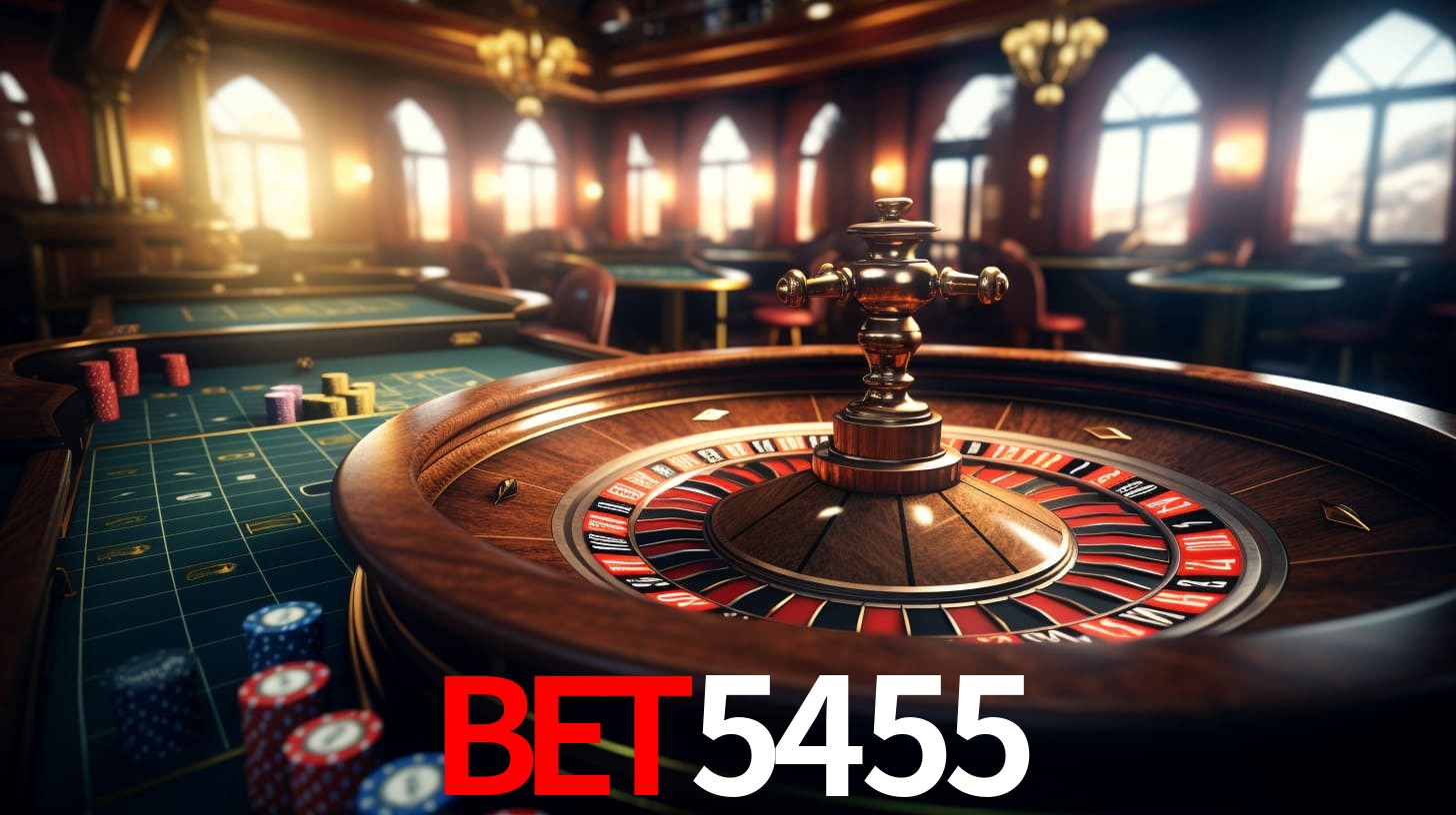 VIP Casino BET5455