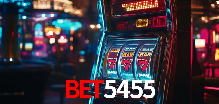 Programa VIP BET5455