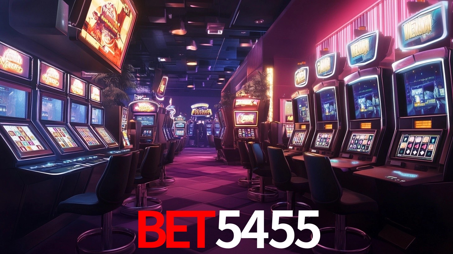 Programa VIP BET5455