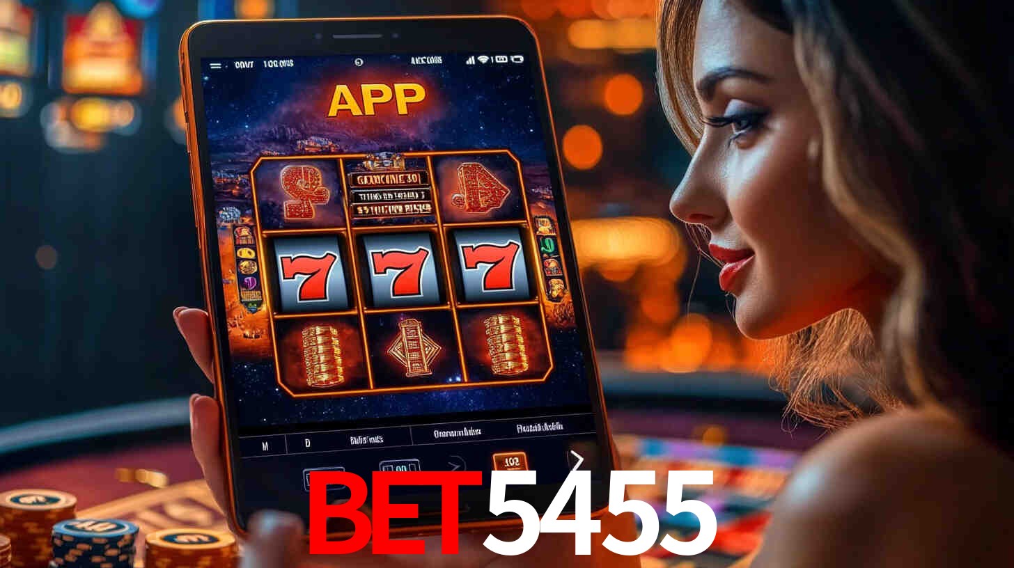 BET5455