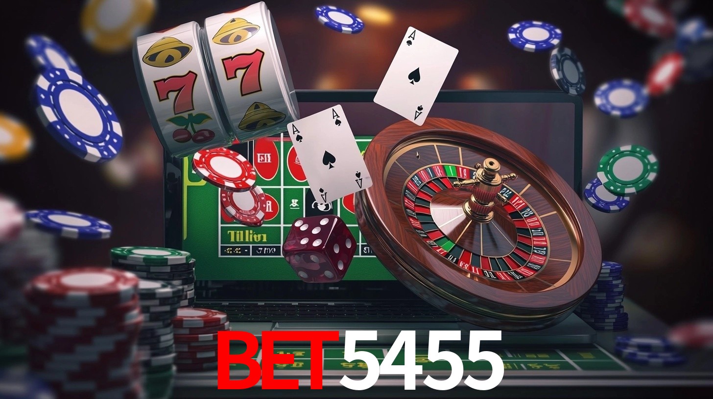 Daily Bonuses BET5455