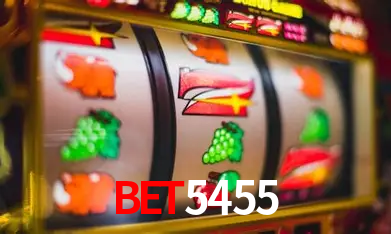 Inovações de Jogos na BET5455: O Futuro das Experiências Interativas
