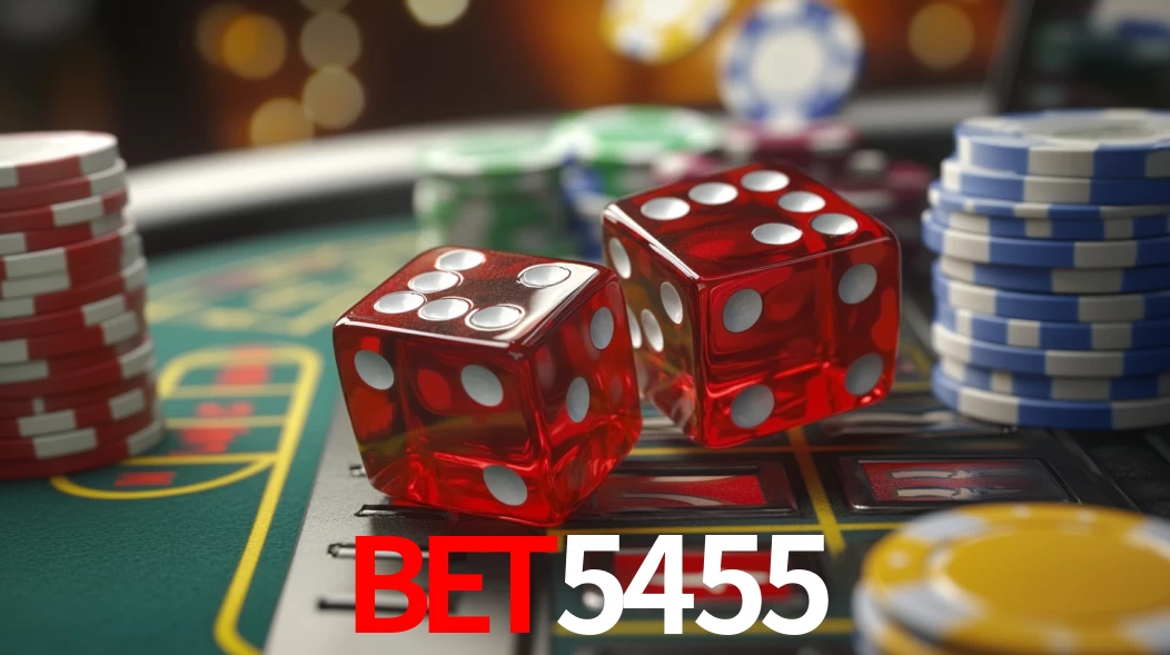 Daily Bonuses BET5455