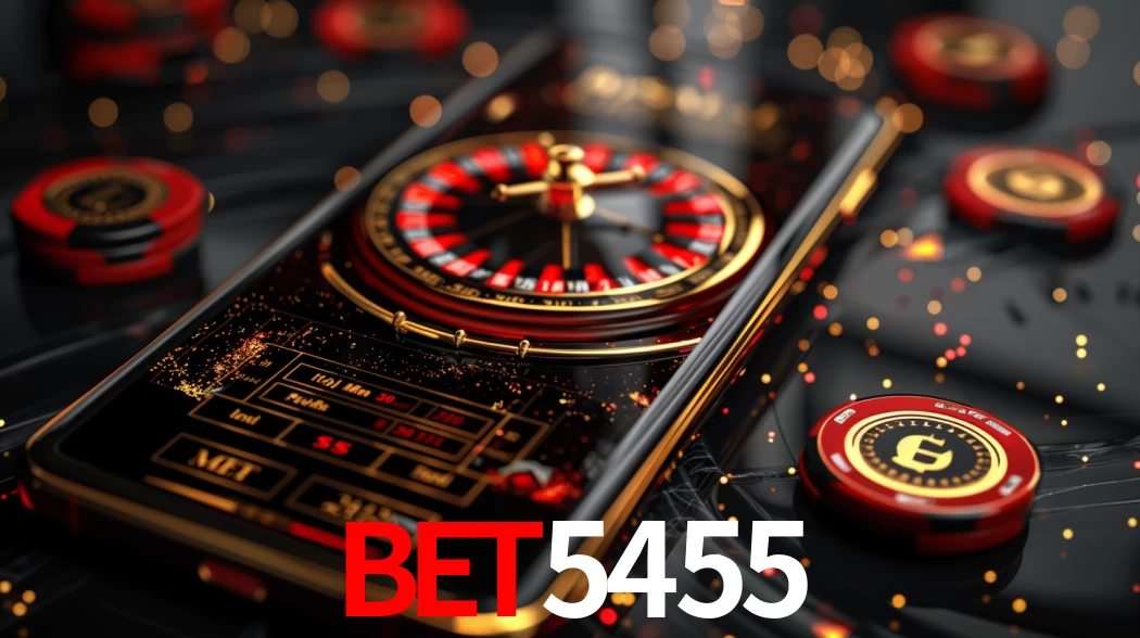 Live Casino BET5455