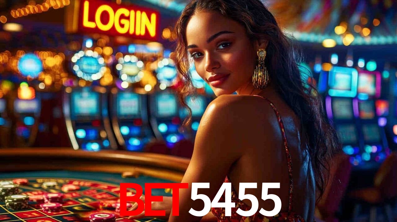 Games Directory BET5455