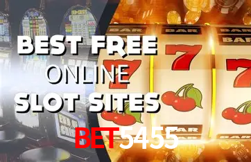 A Revolução dos Aplicativos de Jogos no BET5455