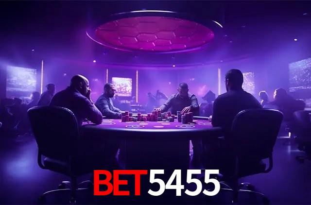 Bonus Features BET5455