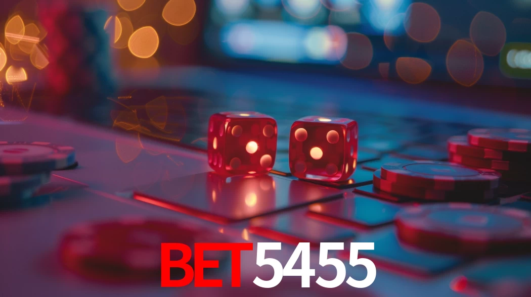 Quick Registration BET5455