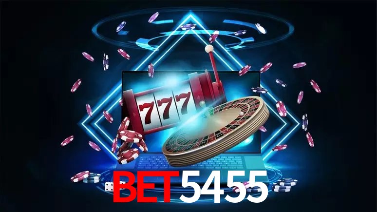 Game Providers BET5455