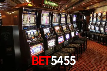 Apostas Esportivas na BET5455: Um Guia Completo