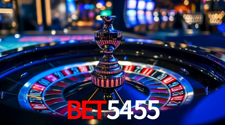 Explore as vantagens do BET5455: serviço profissional e confiabilidade