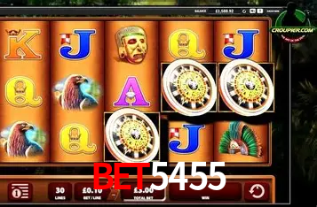A Experiência Imersiva dos Cassinos Ao Vivo no BET5455