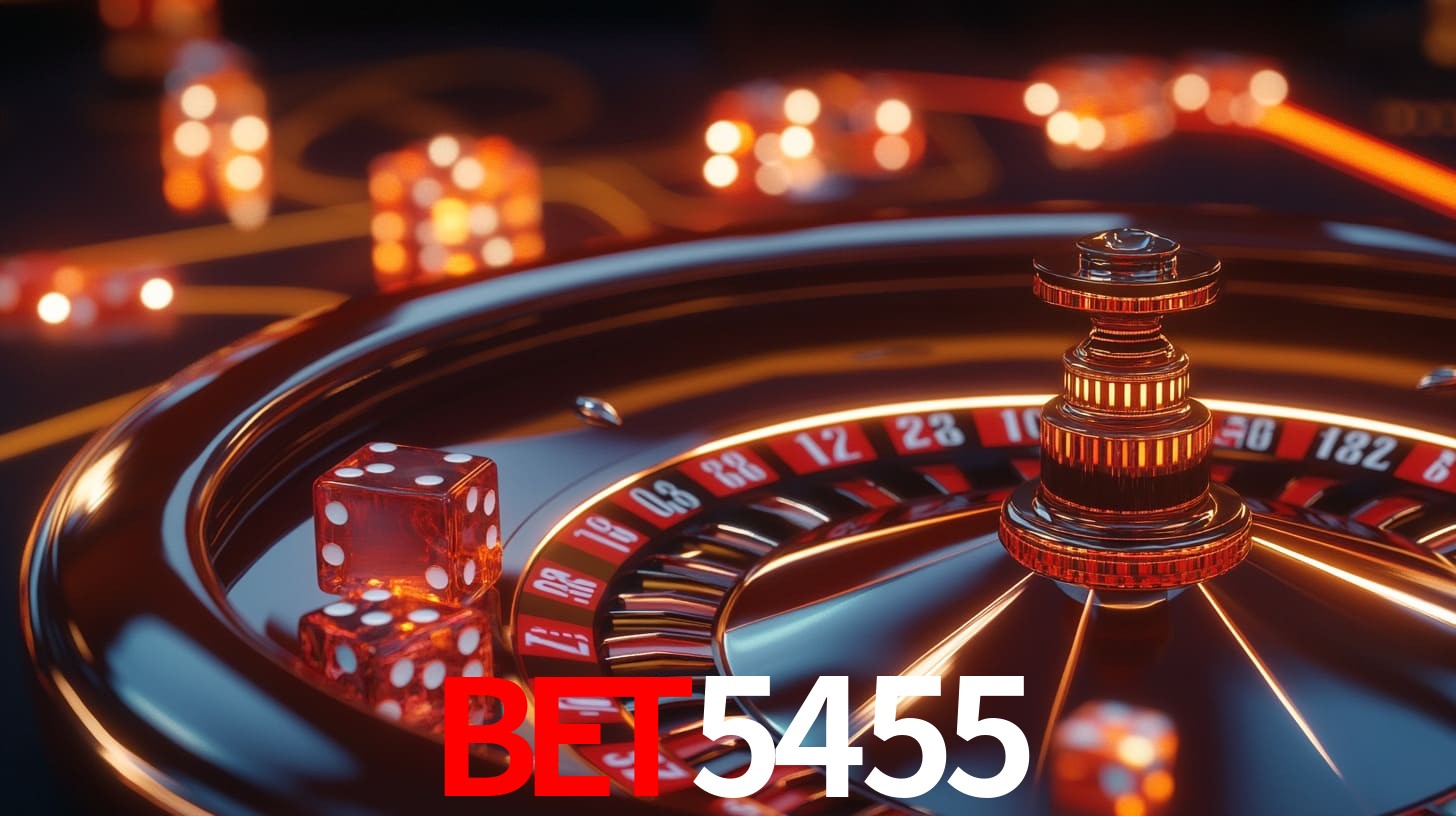 BET5455 paga