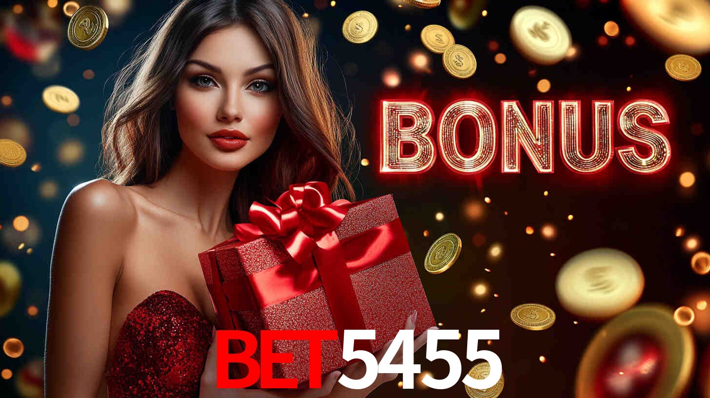 Descubra o Programa VIP da BET5455: Vantagens Exclusivas para Jogadores