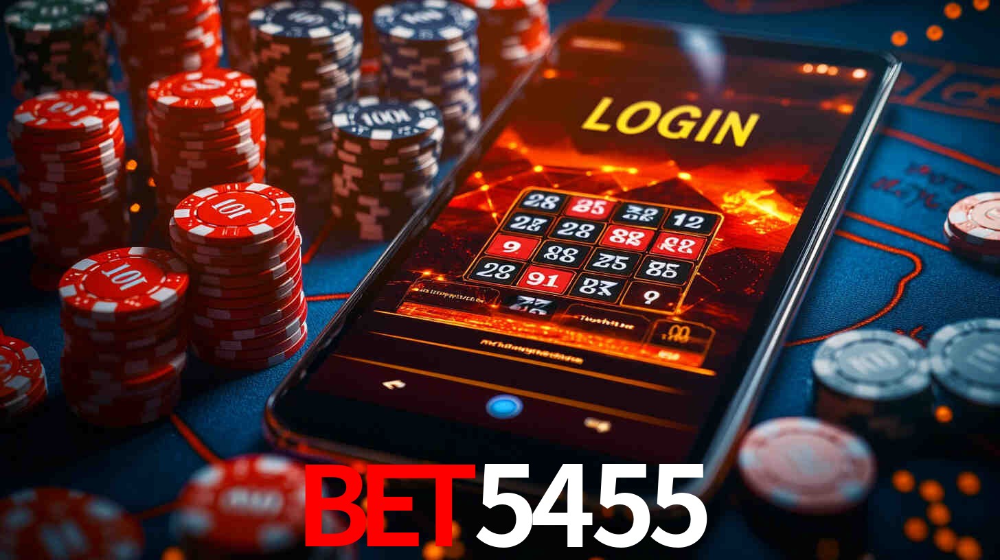 BET5455