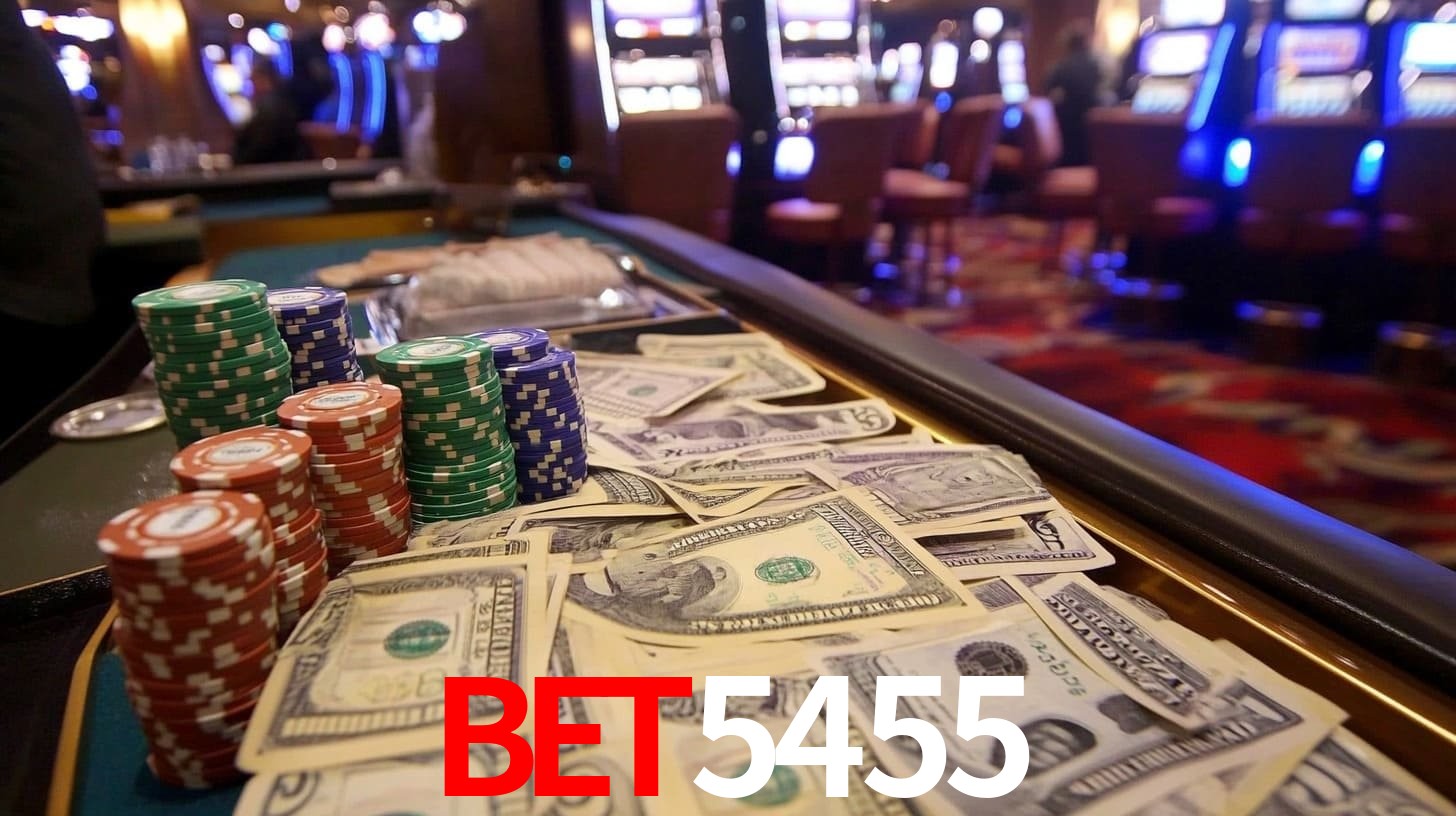 Exclusive Offers BET5455