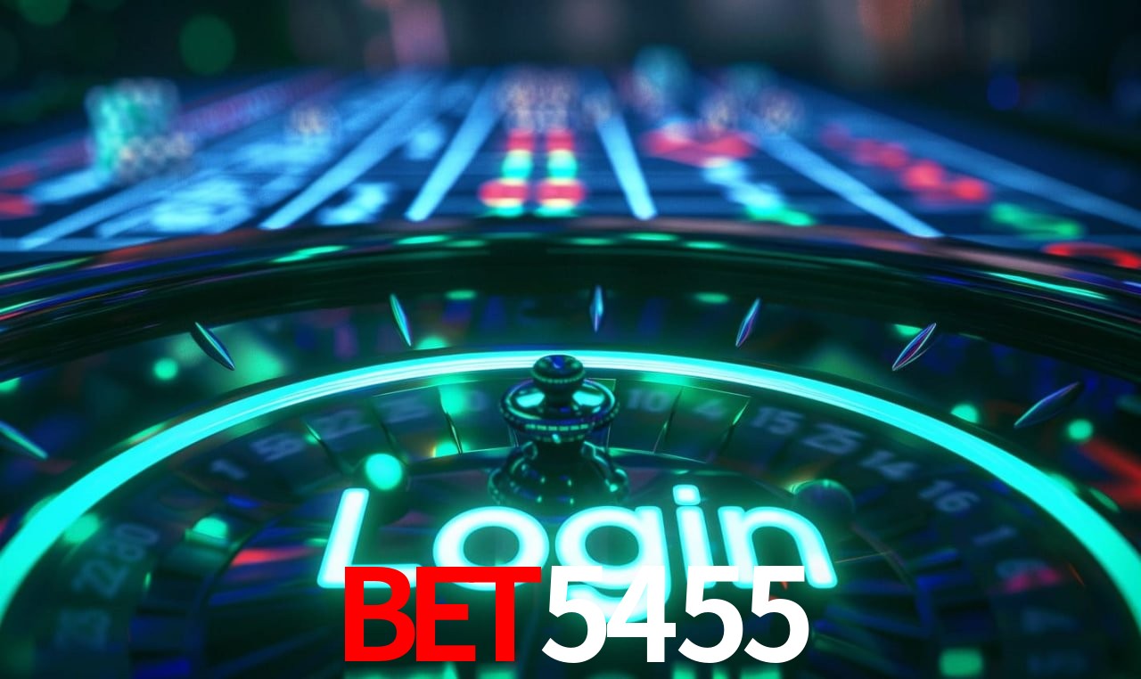 Welcome Bonus BET5455