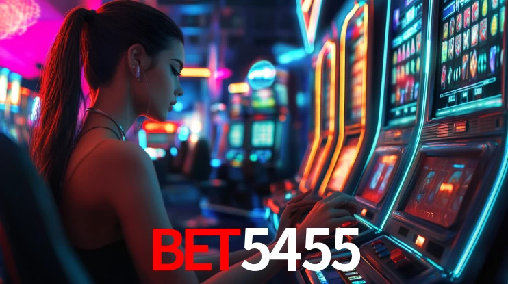BET5455