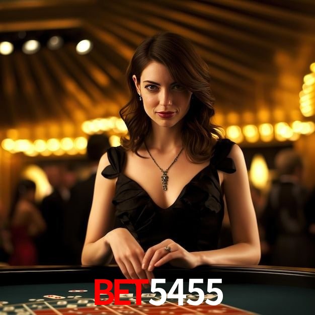 Explorando a Categoria de Eventos em Apostas na BET5455