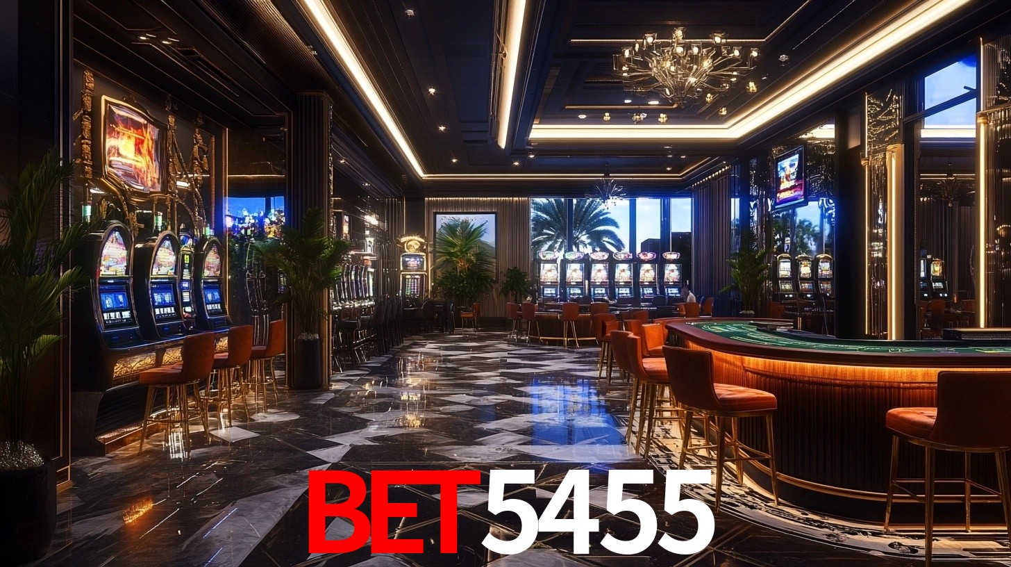Tournaments BET5455