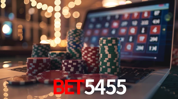 Account Benefits BET5455